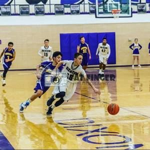 Meet your Posher, Colin